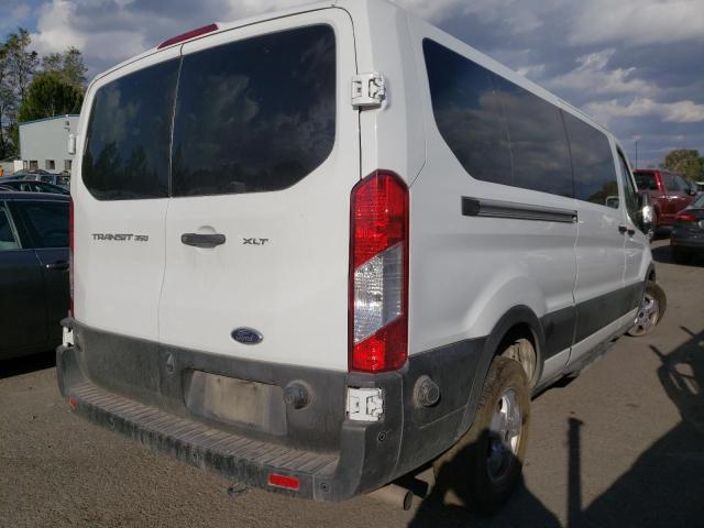 Photo 3 VIN: 1FBAX2Y84LKA32789 - FORD TRANSIT T- 