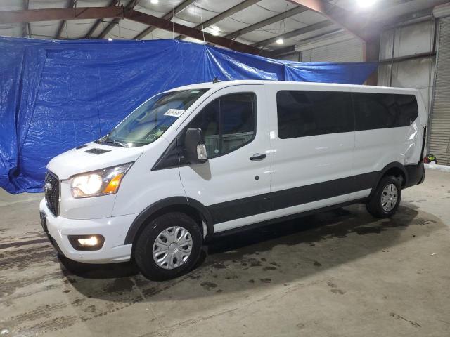 Photo 0 VIN: 1FBAX2Y84NKA62748 - FORD TRANSIT 