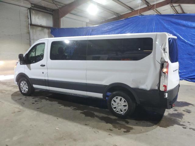 Photo 1 VIN: 1FBAX2Y84NKA62748 - FORD TRANSIT 