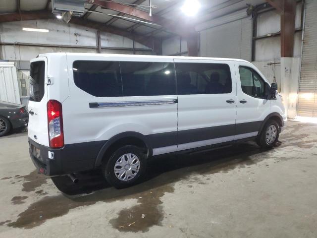 Photo 2 VIN: 1FBAX2Y84NKA62748 - FORD TRANSIT 