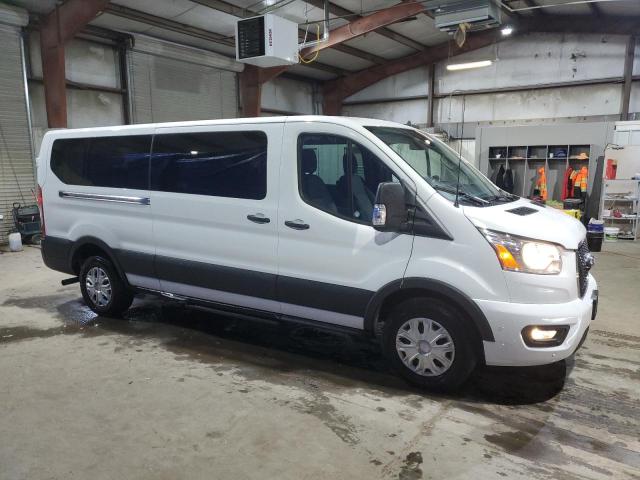 Photo 3 VIN: 1FBAX2Y84NKA62748 - FORD TRANSIT 