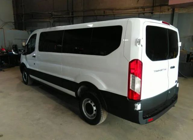 Photo 2 VIN: 1FBAX2Y84PKB57670 - FORD TRANSIT 