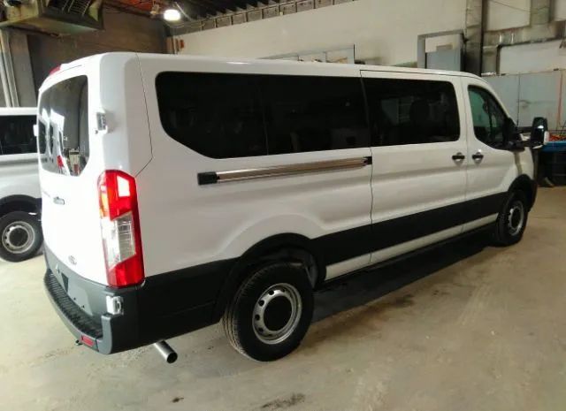 Photo 3 VIN: 1FBAX2Y84PKB57670 - FORD TRANSIT 