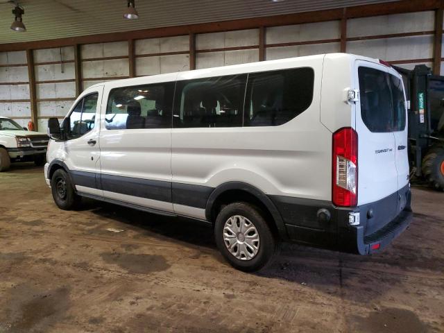 Photo 1 VIN: 1FBAX2Y85LKA09750 - FORD TRANSIT T- 