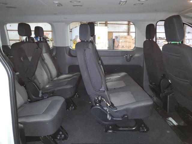 Photo 10 VIN: 1FBAX2Y85LKA09750 - FORD TRANSIT T- 