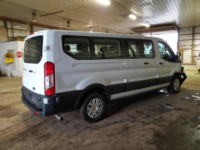 Photo 2 VIN: 1FBAX2Y85LKA09750 - FORD TRANSIT T- 