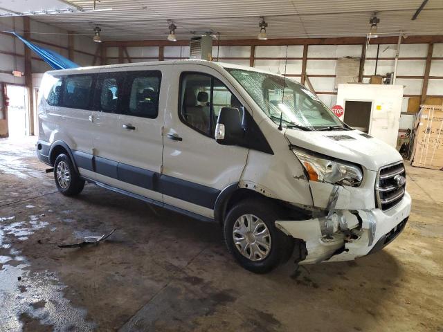 Photo 3 VIN: 1FBAX2Y85LKA09750 - FORD TRANSIT T- 