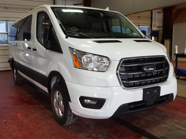 Photo 0 VIN: 1FBAX2Y85LKA32641 - FORD TRANSIT T- 