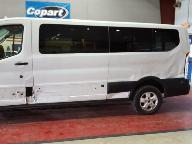 Photo 8 VIN: 1FBAX2Y85LKA32641 - FORD TRANSIT T- 