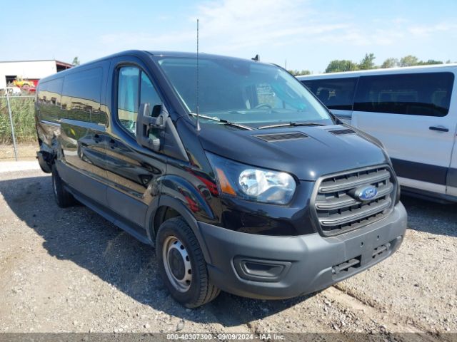 Photo 0 VIN: 1FBAX2Y85LKB30617 - FORD TRANSIT 