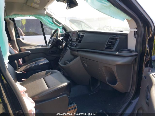 Photo 4 VIN: 1FBAX2Y85LKB30617 - FORD TRANSIT 