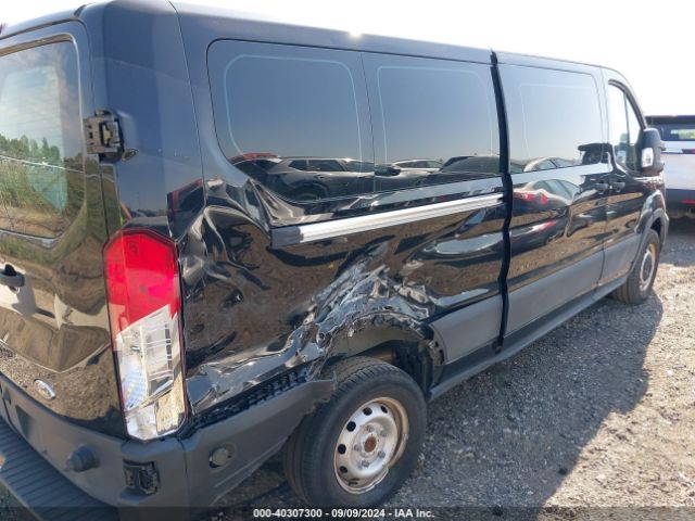 Photo 5 VIN: 1FBAX2Y85LKB30617 - FORD TRANSIT 