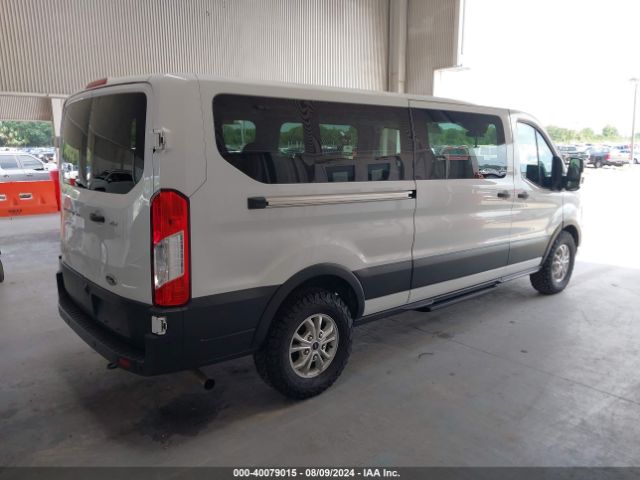 Photo 3 VIN: 1FBAX2Y85MKA15212 - FORD TRANSIT 