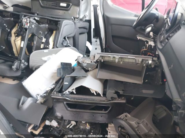 Photo 4 VIN: 1FBAX2Y85MKA15212 - FORD TRANSIT 