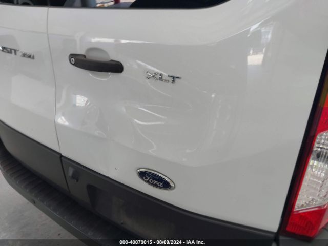 Photo 5 VIN: 1FBAX2Y85MKA15212 - FORD TRANSIT 