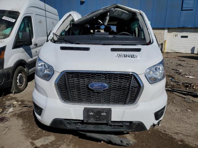 Photo 4 VIN: 1FBAX2Y85NKA49233 - FORD TRANSIT 