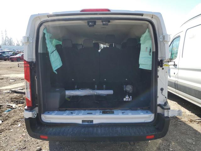 Photo 5 VIN: 1FBAX2Y85NKA49233 - FORD TRANSIT 