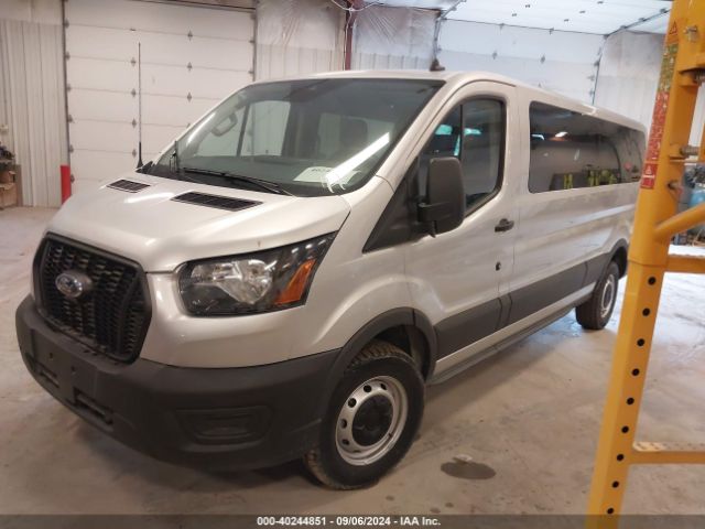 Photo 1 VIN: 1FBAX2Y85RKA47441 - FORD TRANSIT 