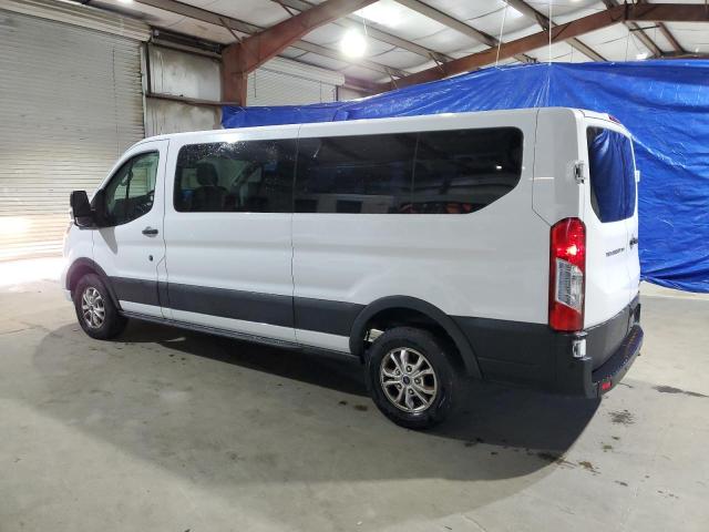 Photo 1 VIN: 1FBAX2Y86MKA65942 - FORD TRANSIT 