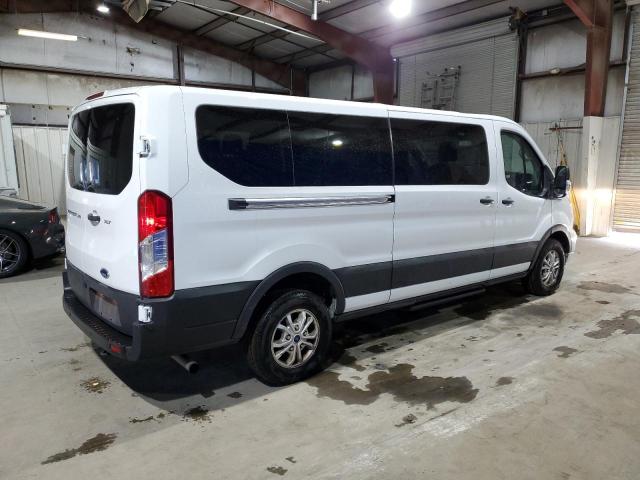 Photo 2 VIN: 1FBAX2Y86MKA65942 - FORD TRANSIT 