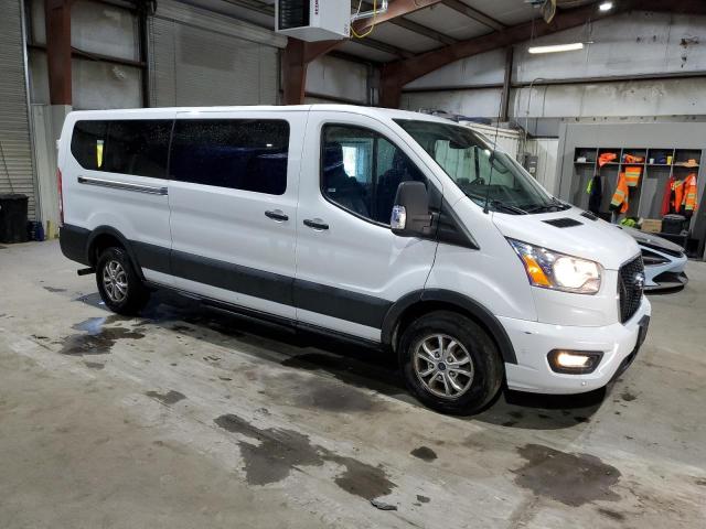 Photo 3 VIN: 1FBAX2Y86MKA65942 - FORD TRANSIT 