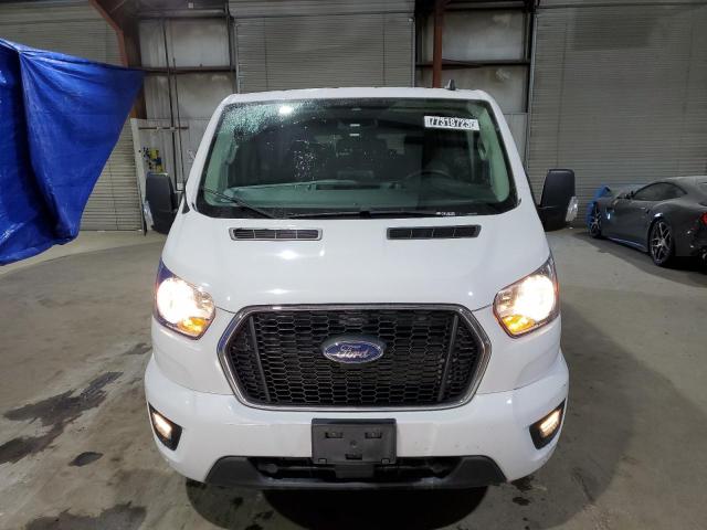 Photo 4 VIN: 1FBAX2Y86MKA65942 - FORD TRANSIT 