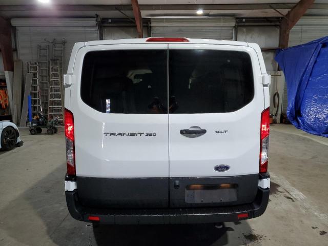 Photo 5 VIN: 1FBAX2Y86MKA65942 - FORD TRANSIT 