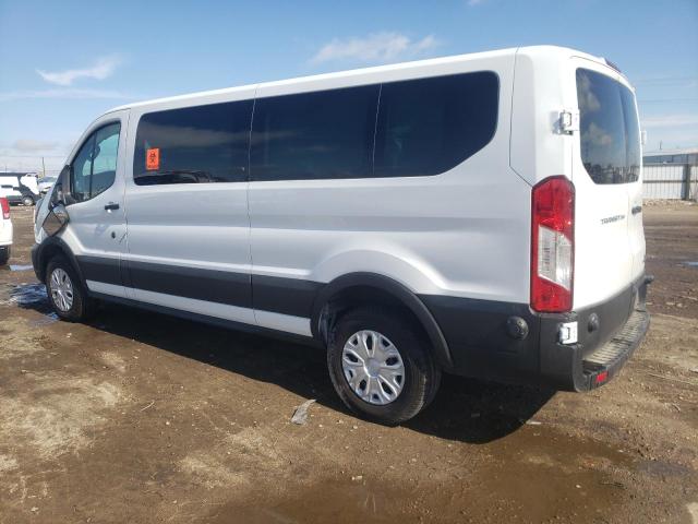 Photo 1 VIN: 1FBAX2Y86NKA05287 - FORD TRANSIT 