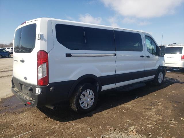 Photo 2 VIN: 1FBAX2Y86NKA05287 - FORD TRANSIT 