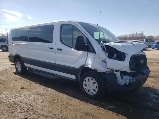 Photo 3 VIN: 1FBAX2Y86NKA05287 - FORD TRANSIT 