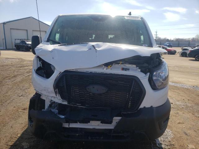 Photo 4 VIN: 1FBAX2Y86NKA05287 - FORD TRANSIT 