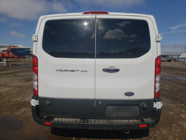 Photo 5 VIN: 1FBAX2Y86NKA05287 - FORD TRANSIT 