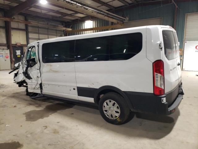 Photo 1 VIN: 1FBAX2Y86NKA48849 - FORD TRANSIT 