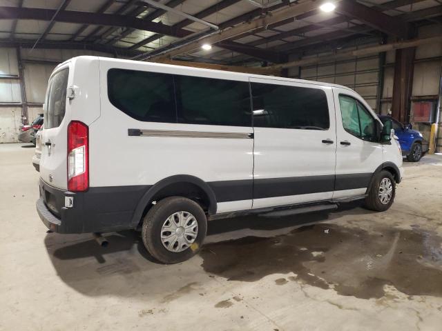 Photo 2 VIN: 1FBAX2Y86NKA48849 - FORD TRANSIT 