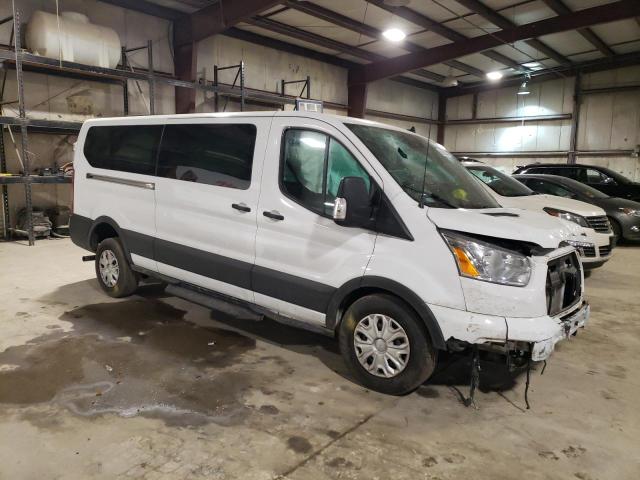 Photo 3 VIN: 1FBAX2Y86NKA48849 - FORD TRANSIT 