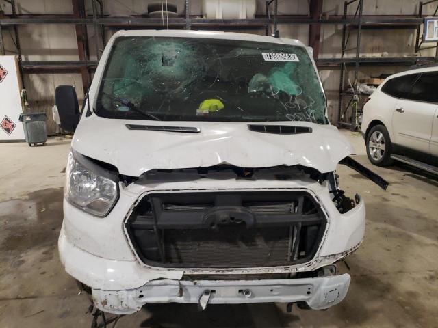 Photo 4 VIN: 1FBAX2Y86NKA48849 - FORD TRANSIT 