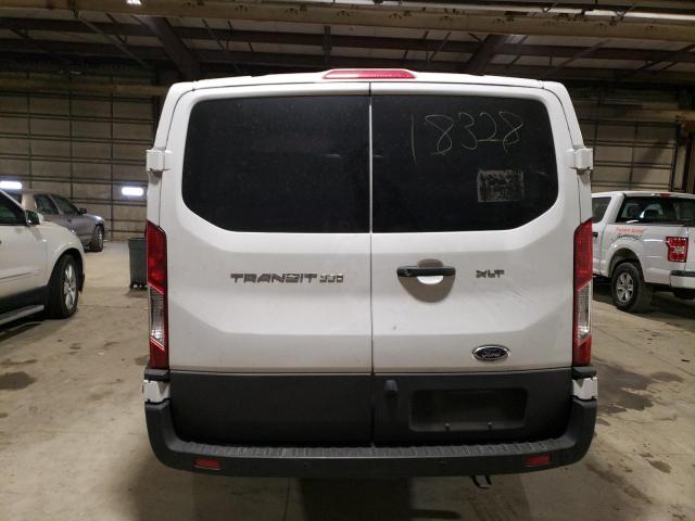 Photo 5 VIN: 1FBAX2Y86NKA48849 - FORD TRANSIT 