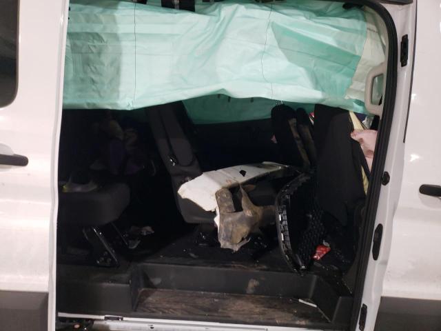 Photo 9 VIN: 1FBAX2Y86NKA48849 - FORD TRANSIT 