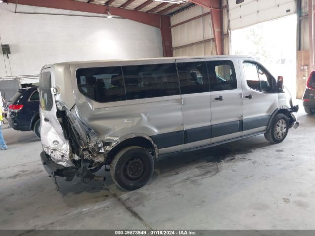 Photo 3 VIN: 1FBAX2Y87LKA09653 - FORD TRANSIT 