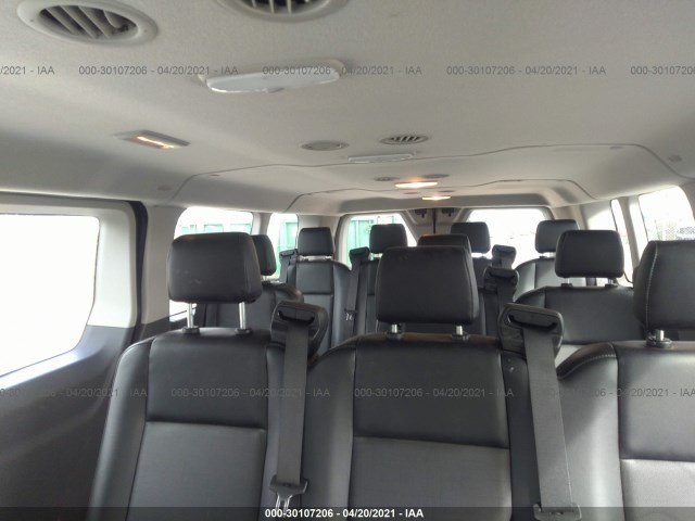 Photo 7 VIN: 1FBAX2Y87LKA16618 - FORD TRANSIT PASSENGER WAGON 