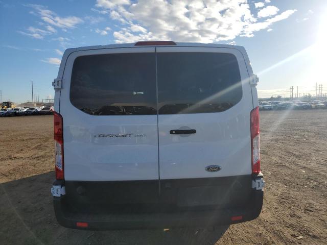 Photo 5 VIN: 1FBAX2Y87LKB23393 - FORD TRANSIT 