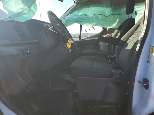 Photo 6 VIN: 1FBAX2Y87LKB23393 - FORD TRANSIT 