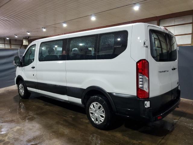 Photo 1 VIN: 1FBAX2Y87MKA03580 - FORD TRANSIT 