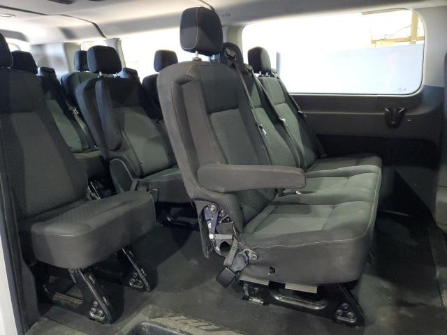 Photo 10 VIN: 1FBAX2Y87MKA03580 - FORD TRANSIT 