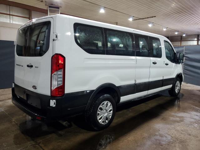 Photo 2 VIN: 1FBAX2Y87MKA03580 - FORD TRANSIT 