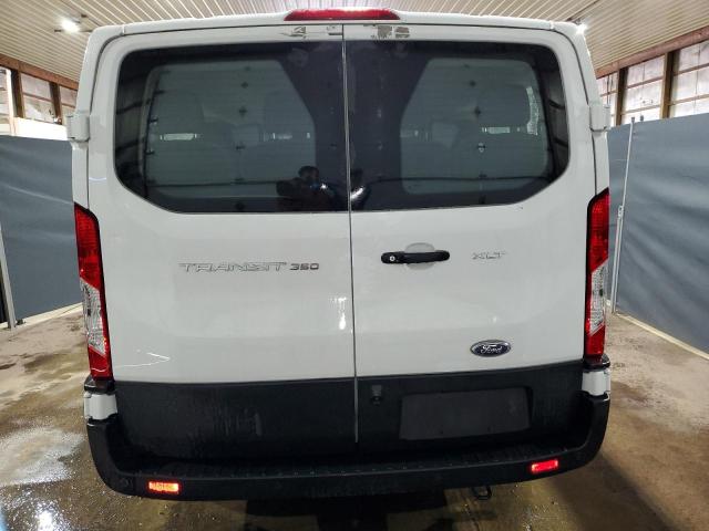 Photo 5 VIN: 1FBAX2Y87MKA03580 - FORD TRANSIT 