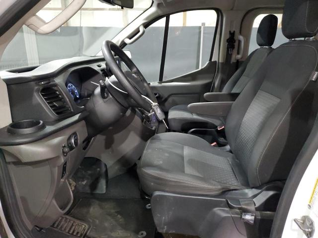 Photo 6 VIN: 1FBAX2Y87MKA03580 - FORD TRANSIT 