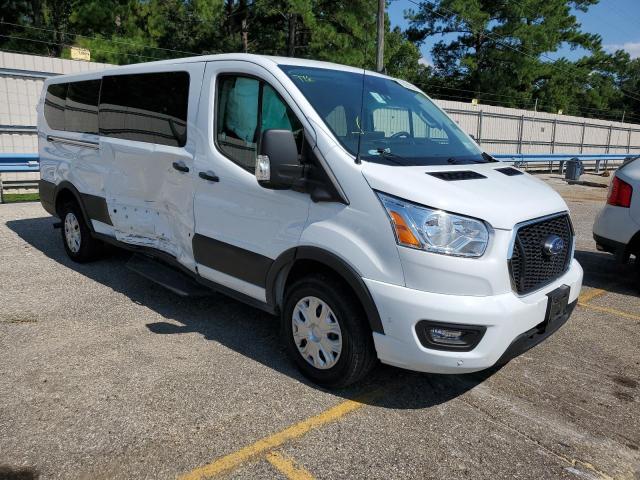 Photo 3 VIN: 1FBAX2Y87NKA79799 - FORD TRANSIT T- 