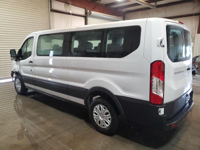 Photo 1 VIN: 1FBAX2Y87PKA93723 - FORD TRANSIT T- 