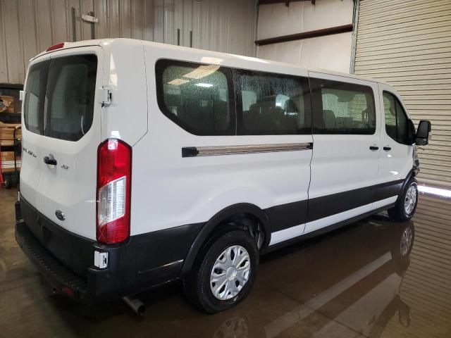 Photo 2 VIN: 1FBAX2Y87PKA93723 - FORD TRANSIT T- 